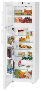 Liebherr CTN 3653 Refrigerator larawan