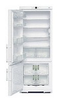 Liebherr CU 3153 Refrigerator larawan