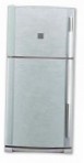 Sharp SJ-P69MGY Холодильник