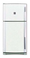 Sharp SJ-P64MWH Tủ lạnh ảnh