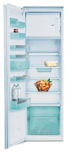 Siemens KI32V440 Refrigerator larawan