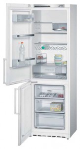 Siemens KG36VXW20 Холодильник Фото