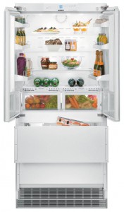 Liebherr ECBN 6256 Tủ lạnh ảnh