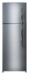 LG GL-B372RLHL Refrigerator larawan