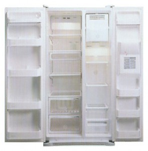 LG GR-P207 MSU Холодильник Фото