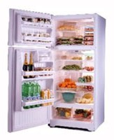 General Electric GTG16HBMSS Холодильник Фото