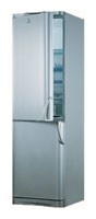 Indesit C 240 S Холодильник Фото