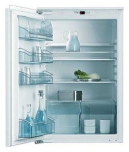 AEG SK 98800 5I Refrigerator larawan