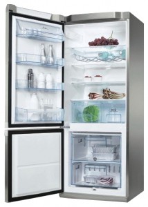 Electrolux ERB 29301 X Refrigerator larawan