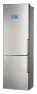 LG GR-B459 BTKA Холодильник Фото