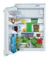 Liebherr KIPe 1444 Холодильник Фото