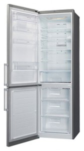 LG GA-B489 BLCA Refrigerator larawan