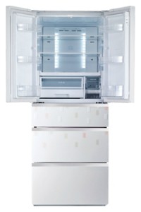 LG GC-B40 BSGMD ตู้เย็น รูปถ่าย