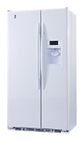 General Electric PCE23TGXFWW Refrigerator larawan
