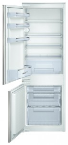 Bosch KIV28V20FF Tủ lạnh ảnh