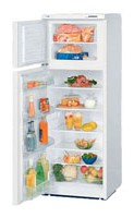 Liebherr CT 2821 Холодильник Фото