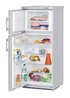 Liebherr CTa 2421 Tủ lạnh ảnh