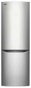 LG GA-B409 SMCA Refrigerator larawan