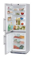 Liebherr CUPa 3553 Refrigerator larawan