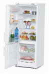 Liebherr CU 2721 Tủ lạnh