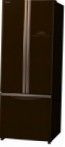 Hitachi R-WB482PU2GBW Tủ lạnh