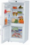 Liebherr CU 2601 Tủ lạnh