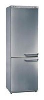 Bosch KGV36640 Refrigerator larawan