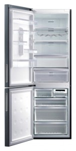Samsung RL-59 GYBIH 冰箱 照片
