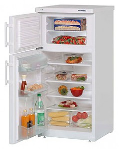 Liebherr CT 2001 Холодильник фото