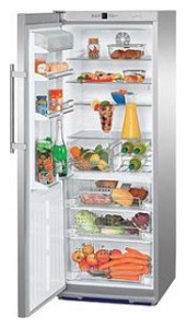 Liebherr KBes 3650 Холодильник Фото