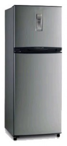 Toshiba GR-N54TR S Refrigerator larawan