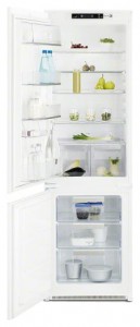 Electrolux ENN 92803 CW Refrigerator larawan
