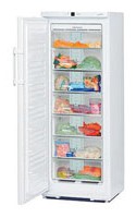 Liebherr GN 2553 Fridge Photo