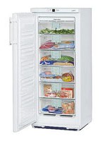 Liebherr GN 2153 Холодильник Фото