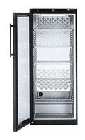 Liebherr WTsw 4127 Холодильник фото