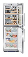 Liebherr WTNes 2956 Tủ lạnh ảnh