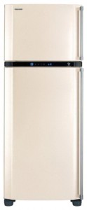 Sharp SJ-PT441RBE Refrigerator larawan