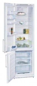 Bosch KGS39X01 Tủ lạnh ảnh