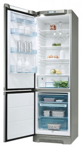 Electrolux ENB 39300 X Refrigerator larawan