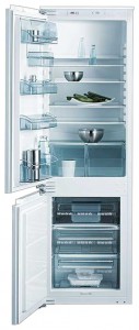 AEG SC 91844 5I Refrigerator larawan