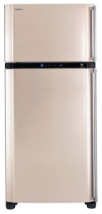 Sharp SJ-PT640RBE Refrigerator larawan