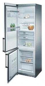 Siemens KG39FP98 Холодильник Фото