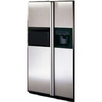 General Electric TPG24PRBS Refrigerator larawan