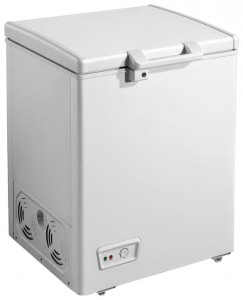 RENOVA FC-118 Refrigerator larawan