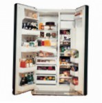 General Electric TPG21BRBB Холодильник
