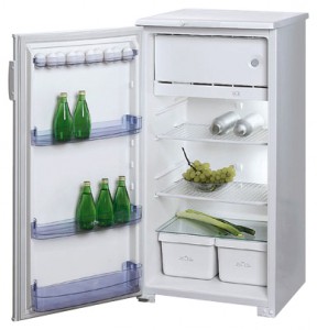 Бирюса 10 ЕK Buzdolabı fotoğraf