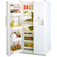 General Electric TPG21KRWS Холодильник фото