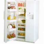 General Electric TPG21KRWS Tủ lạnh
