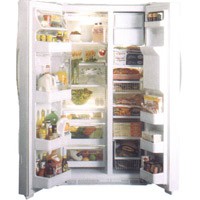 General Electric TFG30PF Холодильник Фото