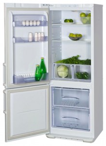 Бирюса 134 KLA Холодильник фото